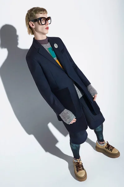 Look 7